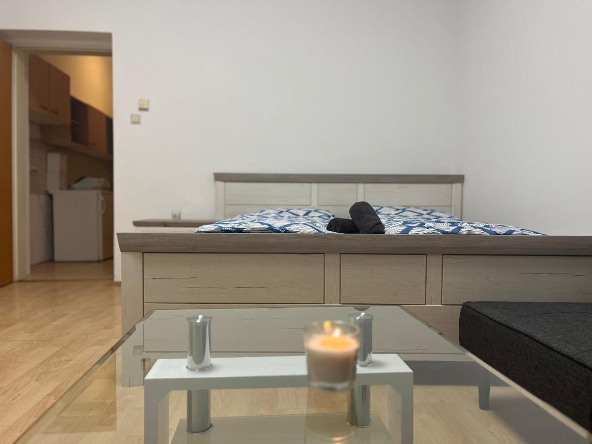 Family Apartment 5P Kl Viena Exterior foto