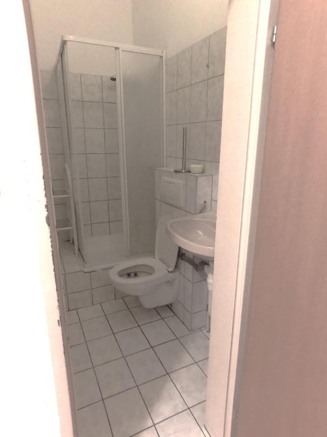 Family Apartment 5P Kl Viena Exterior foto